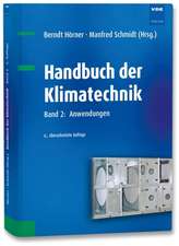 Handbuch der Klimatechnik 2