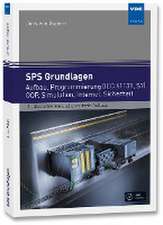 SPS Grundlagen inkl. DVD