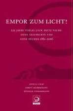 Empor zum Licht