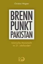 Brennpunkt Pakistan