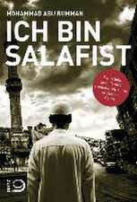 Ich bin Salafist