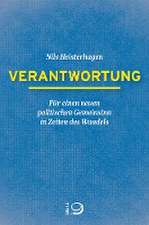 Verantwortung