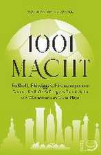 1001 Macht