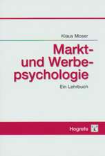 Markt- und Werbepsychologie