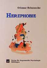 Herzphobie