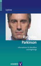 Ratgeber Parkinson