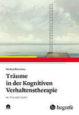 Träume in der Kognitiven Verhaltenstherapie