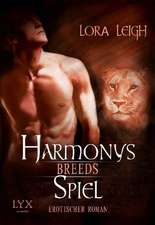 Breeds 05. Harmonys Spiel