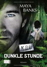 KGI 01. Dunkle Stunde