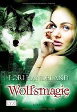 Wolfsmagie