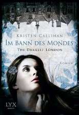 The Darkest London - Im Bann des Mondes