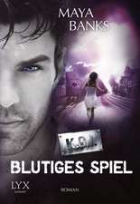 KGI 03. Blutiges Spiel