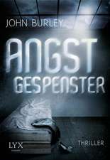 Angstgespenster