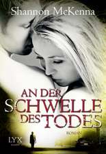 An der Schwelle des Todes