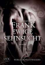 World of Nightwalkers - Ewige Sehnsucht