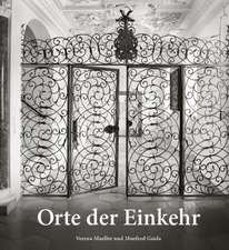 Orte der Einkehr