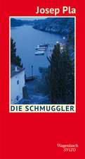 Die Schmuggler