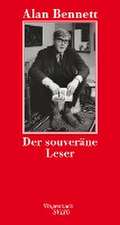 Der souveräne Leser