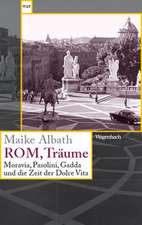 Rom, Träume