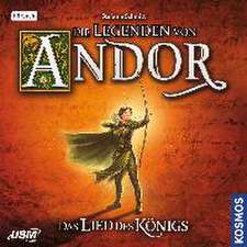 Die Legenden von Andor - Das Lied des Königs