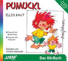 Pumuckl Folge 05 (Audio-CD)