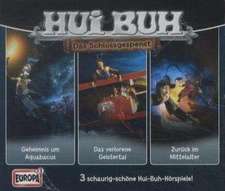 HUI BUH neue Welt - Spukbox 04