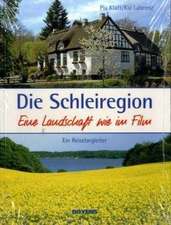 Die Schleiregion - eine Landschaft wie im Film