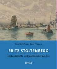 Fritz Stoltenberg