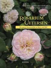 Rosarium Uetersen