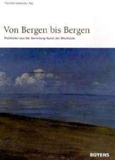 Von Bergen bis Bergen