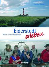 Eiderstedt erleben