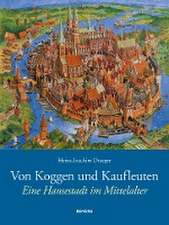 Von Koggen und Kaufleuten