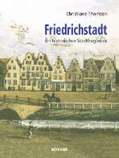 Friedrichstadt