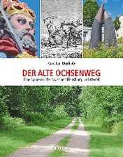 Der alte Ochsenweg