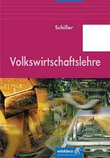 Volkswirtschaftslehre