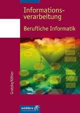 Informationsverarbeitung