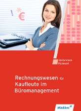 Rechnungswesen für Rechnungswesen für Bürokaufleute. Schulbuch