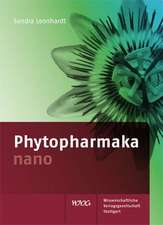 Phytopharmaka nano