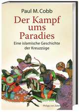 Der Kampf ums Paradies