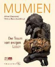 Mumien