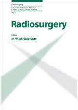 Radiosurgery