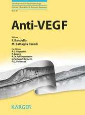 Anti-VEGF