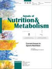 Current Issues in Sports Nutrition