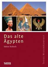 Das alte Ägypten