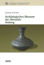 Archäologisches Museum der Oberpfalz Amberg