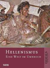 Hellenismus