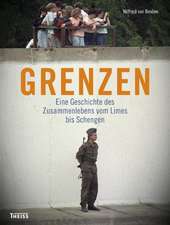 Grenzen