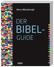 Der Bibel-Guide