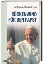 Rückenwind für den Papst