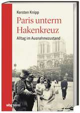 Paris unterm Hakenkreuz